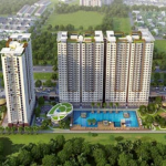 Chung cư Park Residence sẽ sớm mở bán vào quý IV 2020
